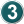 Three