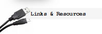 Links and resources