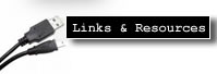 Links and resources