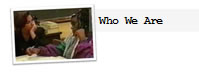 Who we are