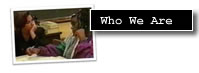Who we are