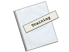 Training