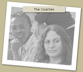 The Coaches