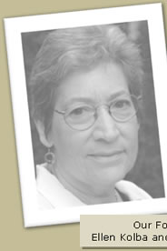 Ellen Kolba