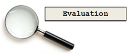 Evaluation